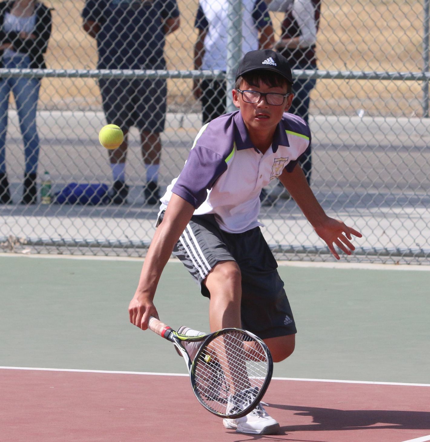 Golden Bears three-peat, solidify dynasty